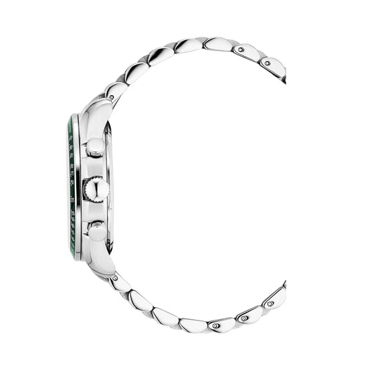 JDM Military Swiss Precision JDM-WG021-03 42mm Swiss Quartz Men’s Watch