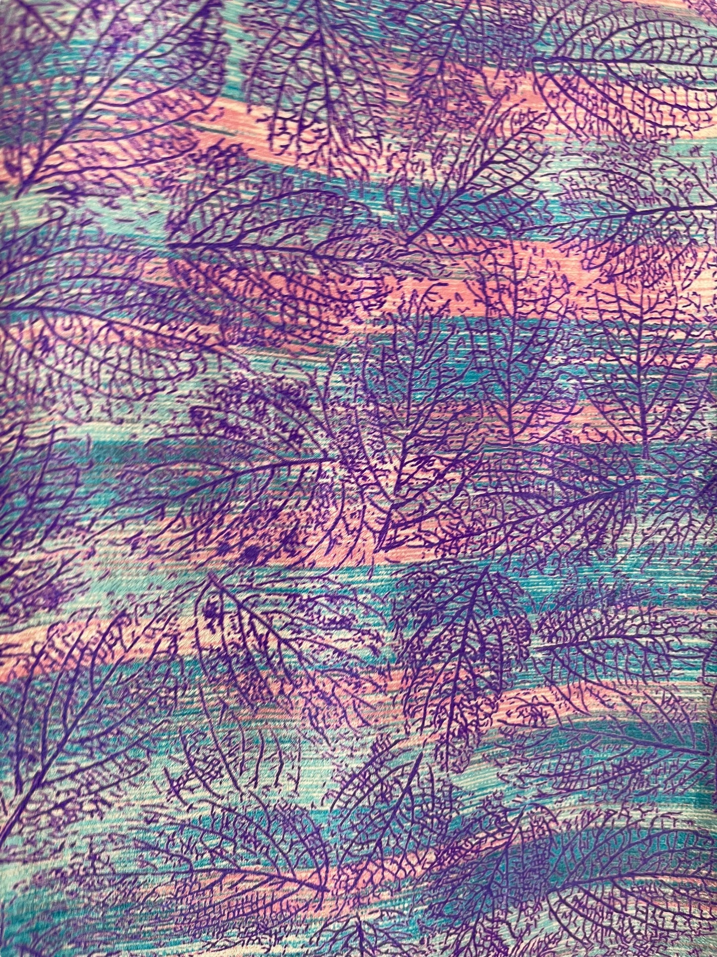 PRC6052 Avatar Pure Silk Self Pocket Tunic Dress