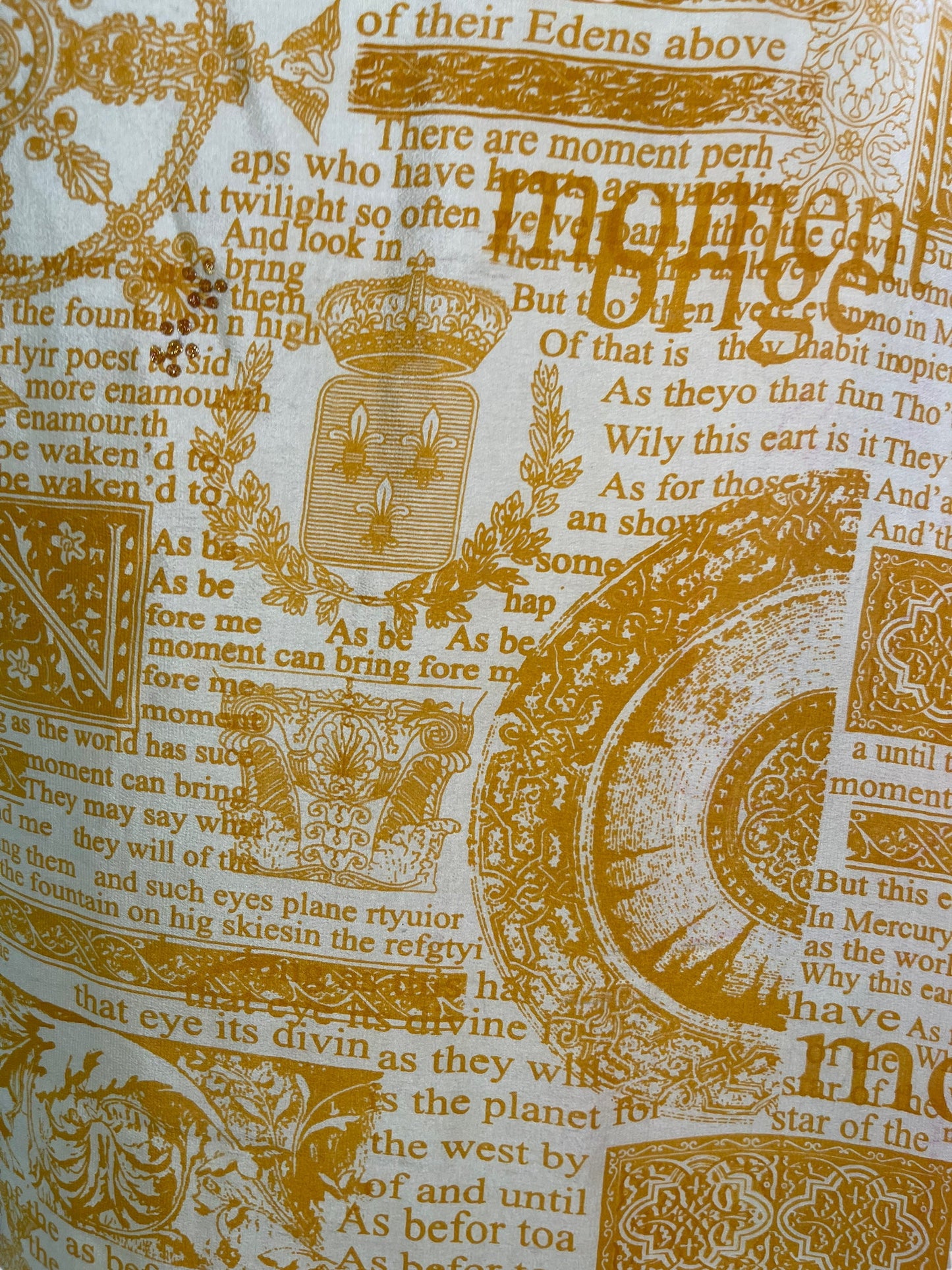 PRC6567 Avatar Pure Silk One Shoulder Dress