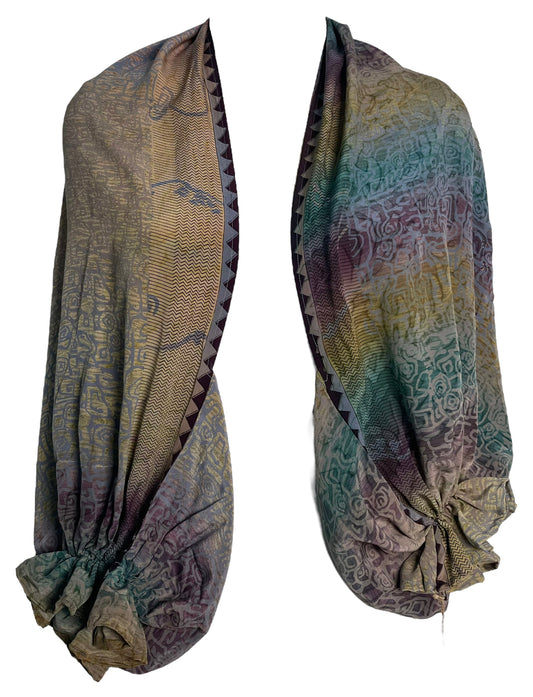 PRC6170 Avatar Pure Silk Bolero