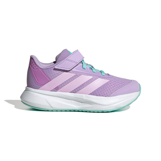 Adidas Duramo SL2 EL C - Preschool Kids Running Shoe