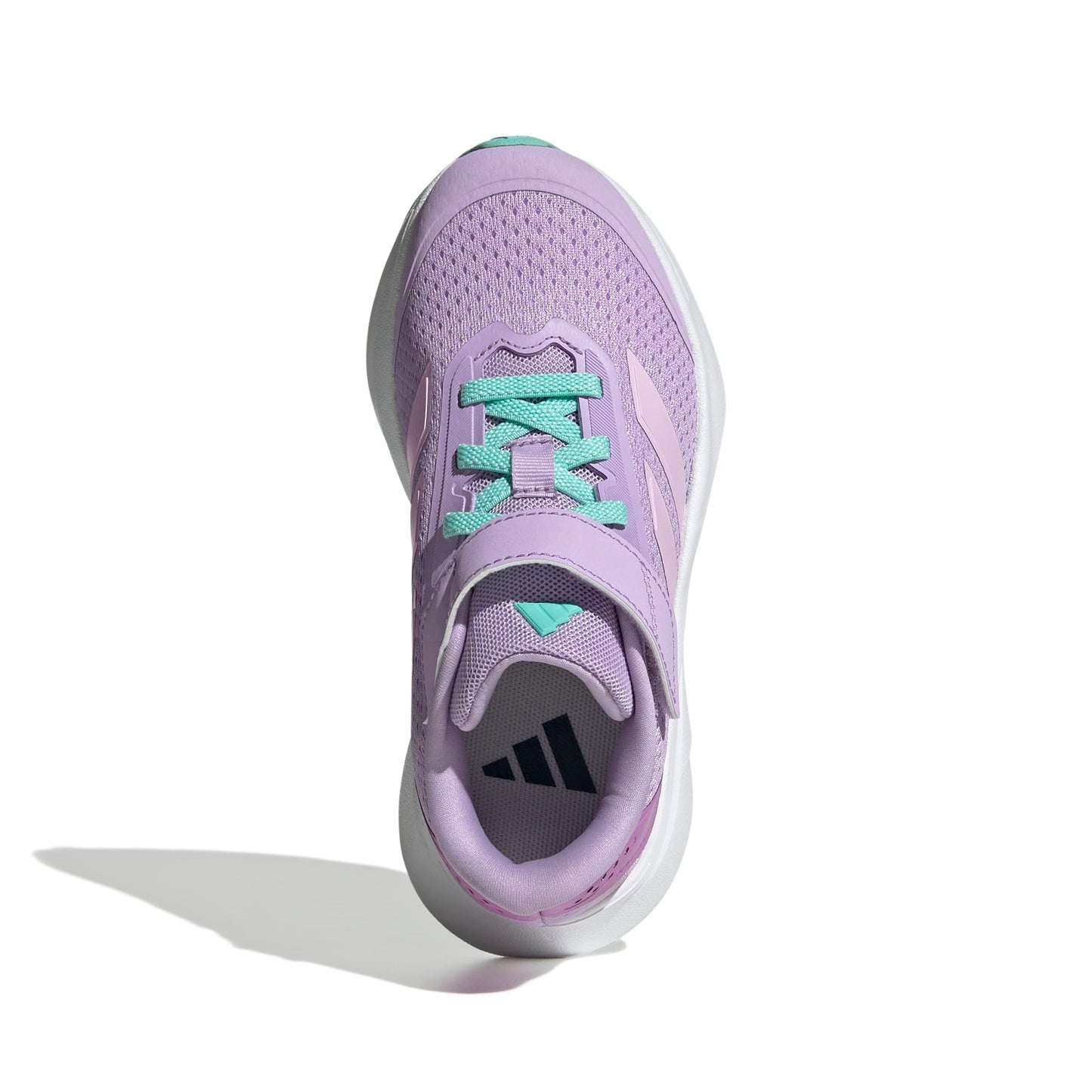 Adidas Duramo SL2 EL C - Preschool Kids Running Shoe