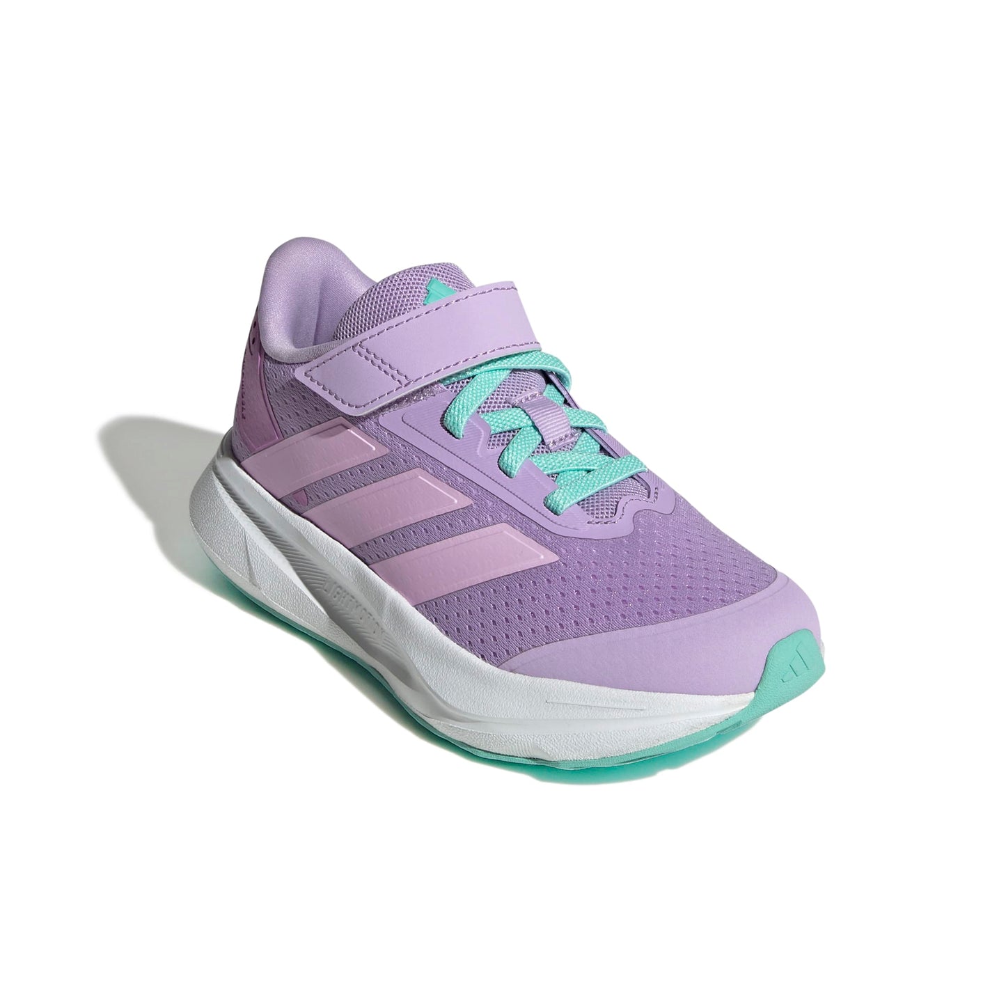 Adidas Duramo SL2 EL C - Preschool Kids Running Shoe