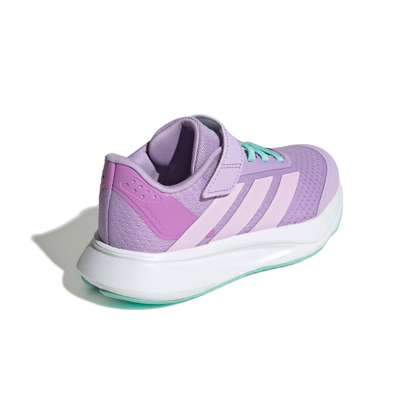 Adidas Duramo SL2 EL C - Preschool Kids Running Shoe