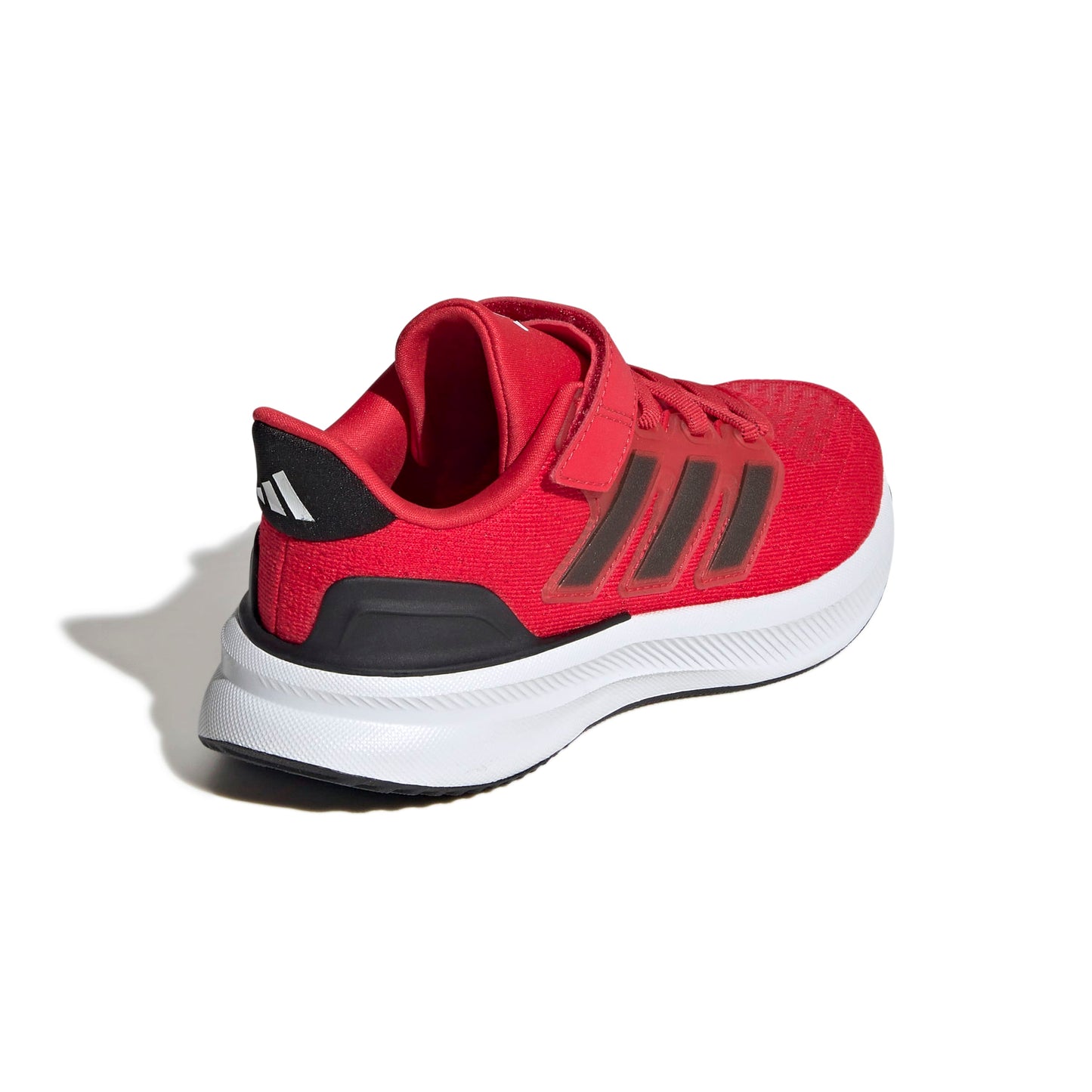 Adidas UltraRun 5 EL C - Preschool Kids Running Shoe