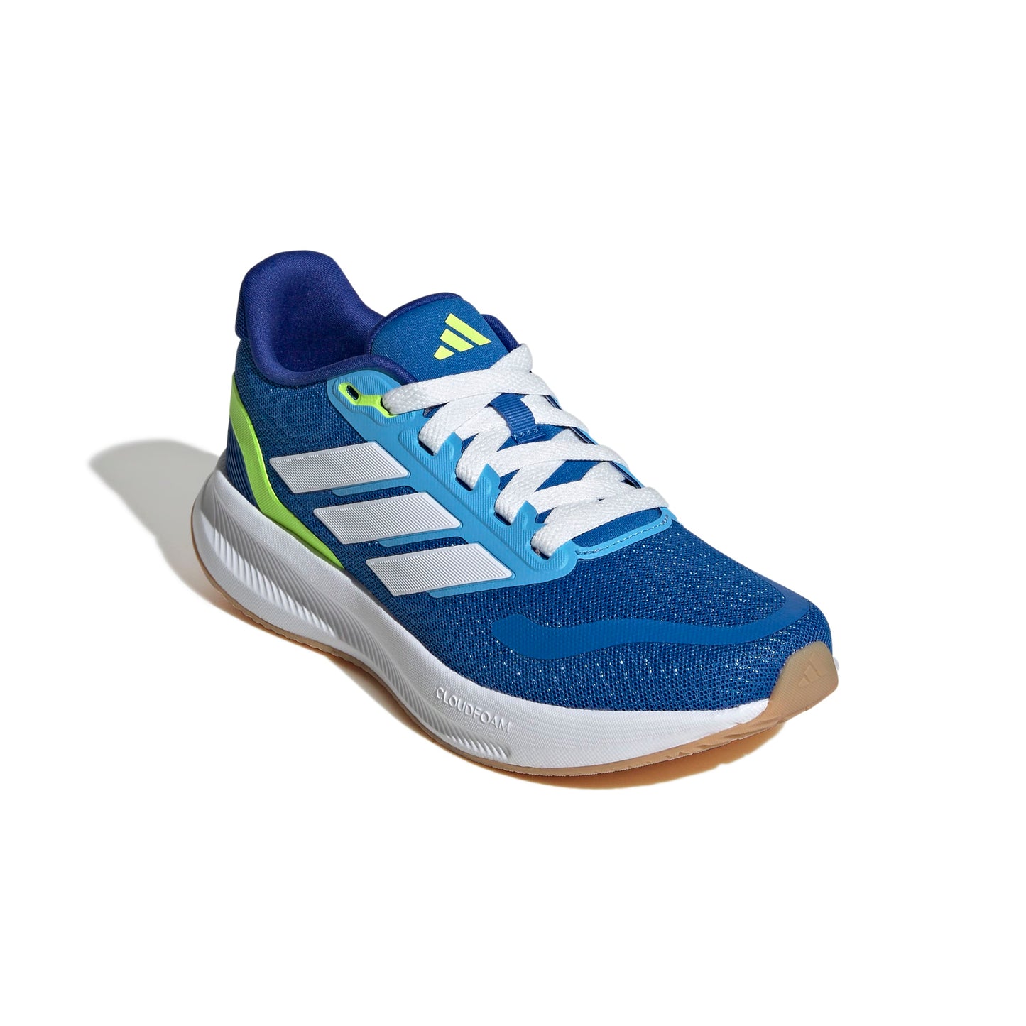 Adidas RunFalcon 5 J - Kids Running Shoes