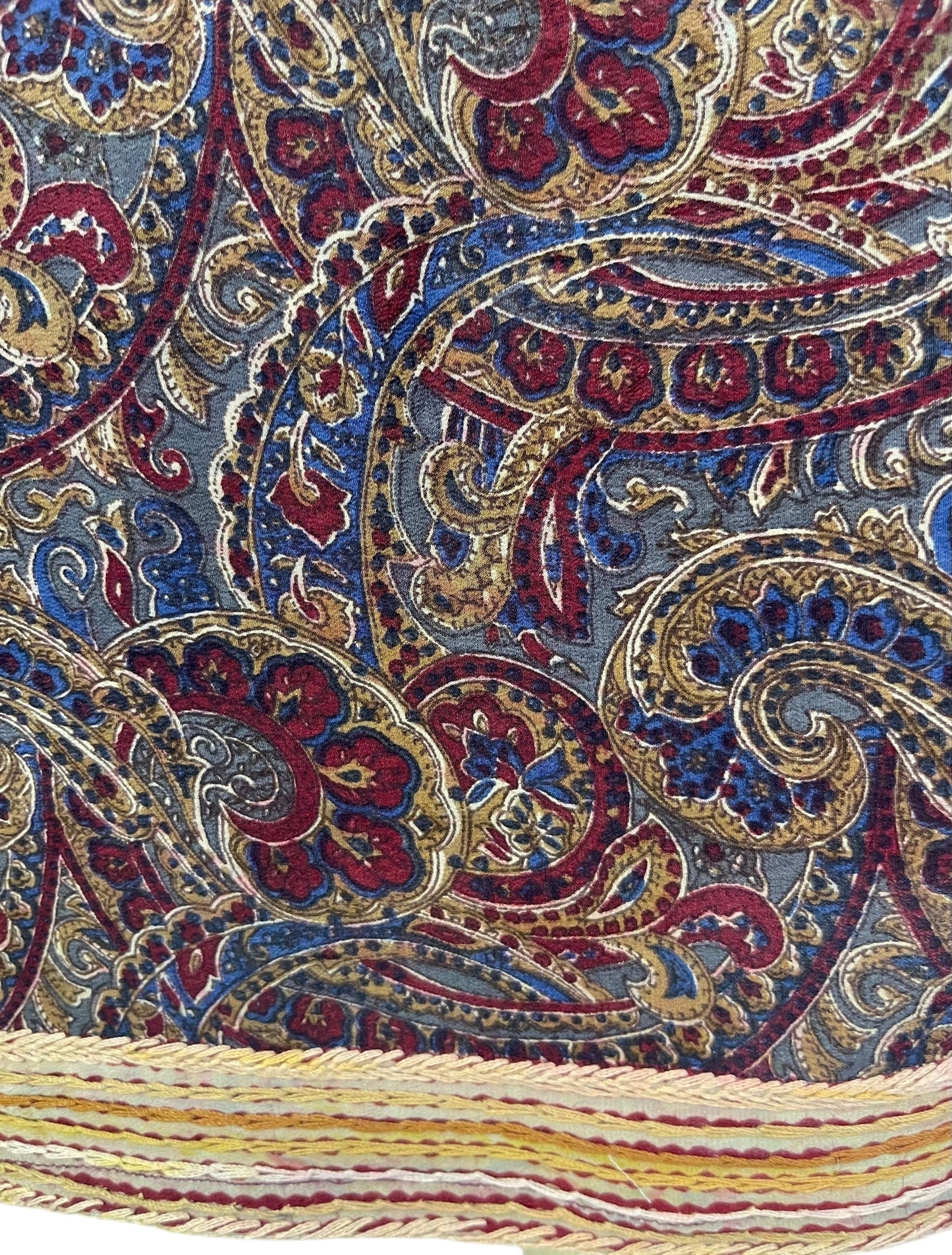 PRC6935 Avatar Pure Silk One Shoulder Dress