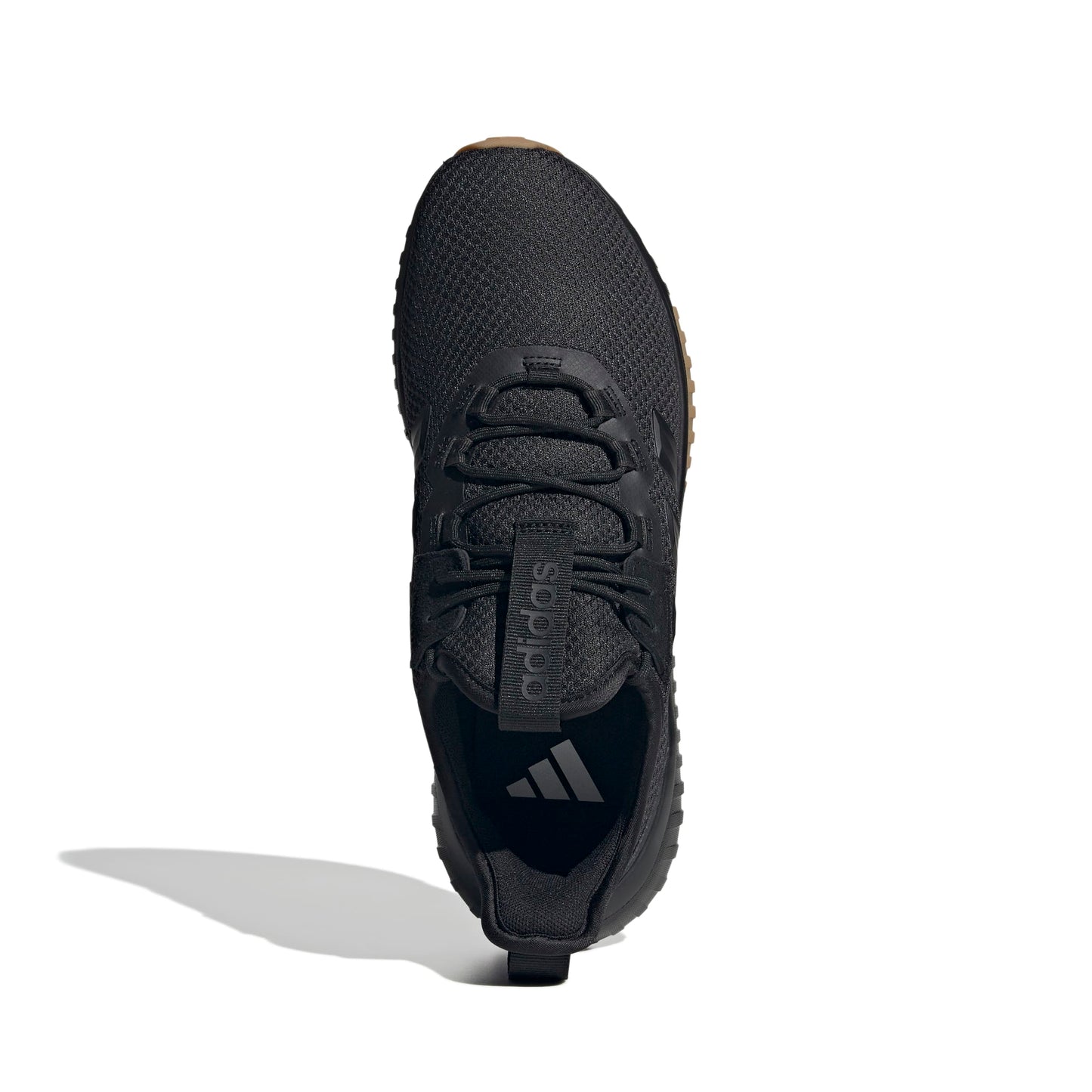 Adidas Kaptir 4.0 Wide - Mens Running Shoe