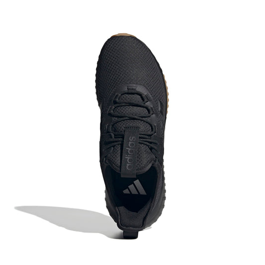 Adidas Kaptir 4.0 Wide - Mens Running Shoe