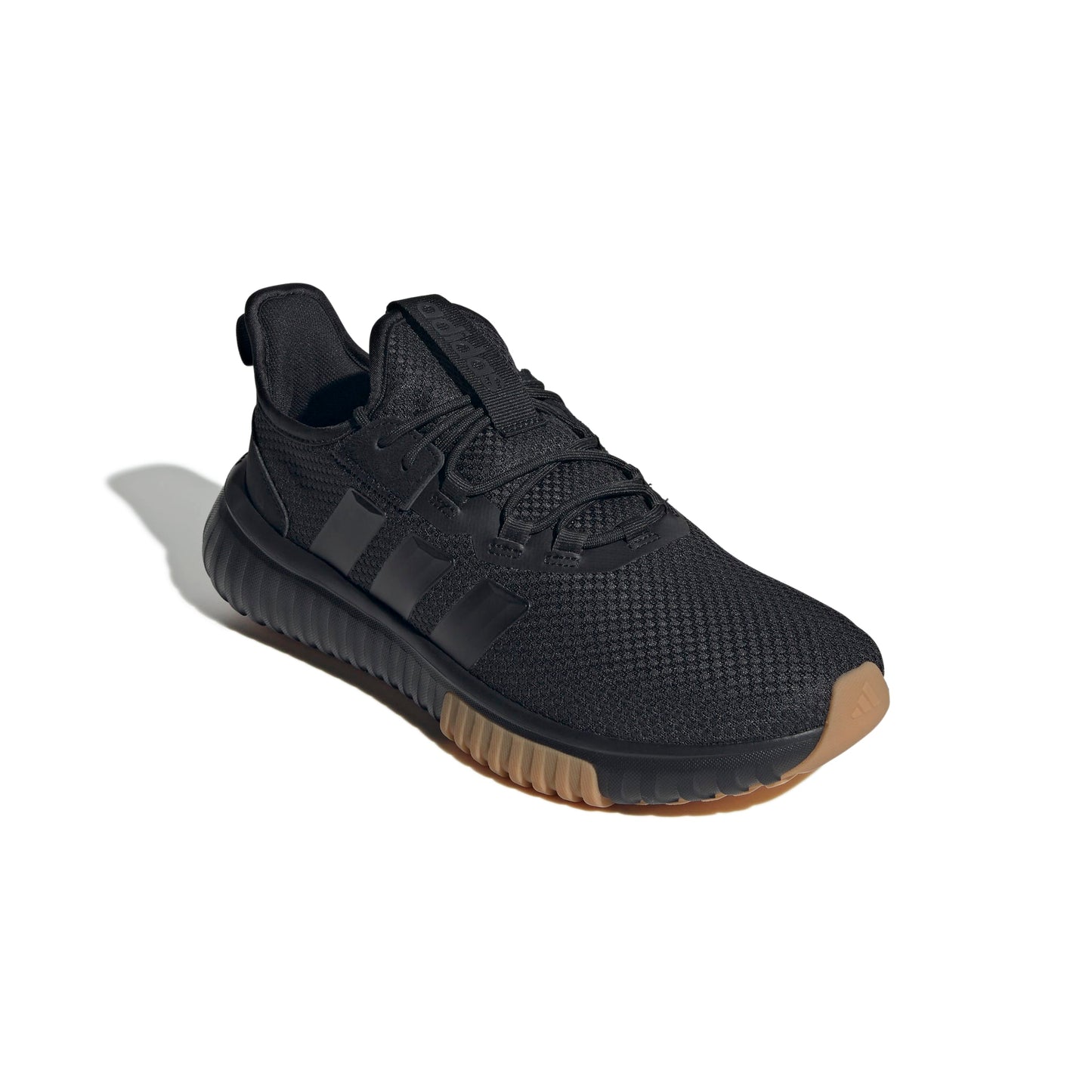 Adidas Kaptir 4.0 Wide - Mens Running Shoe