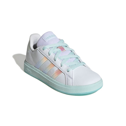 Adidas Grand Court 2.0 K - Kids Sneaker