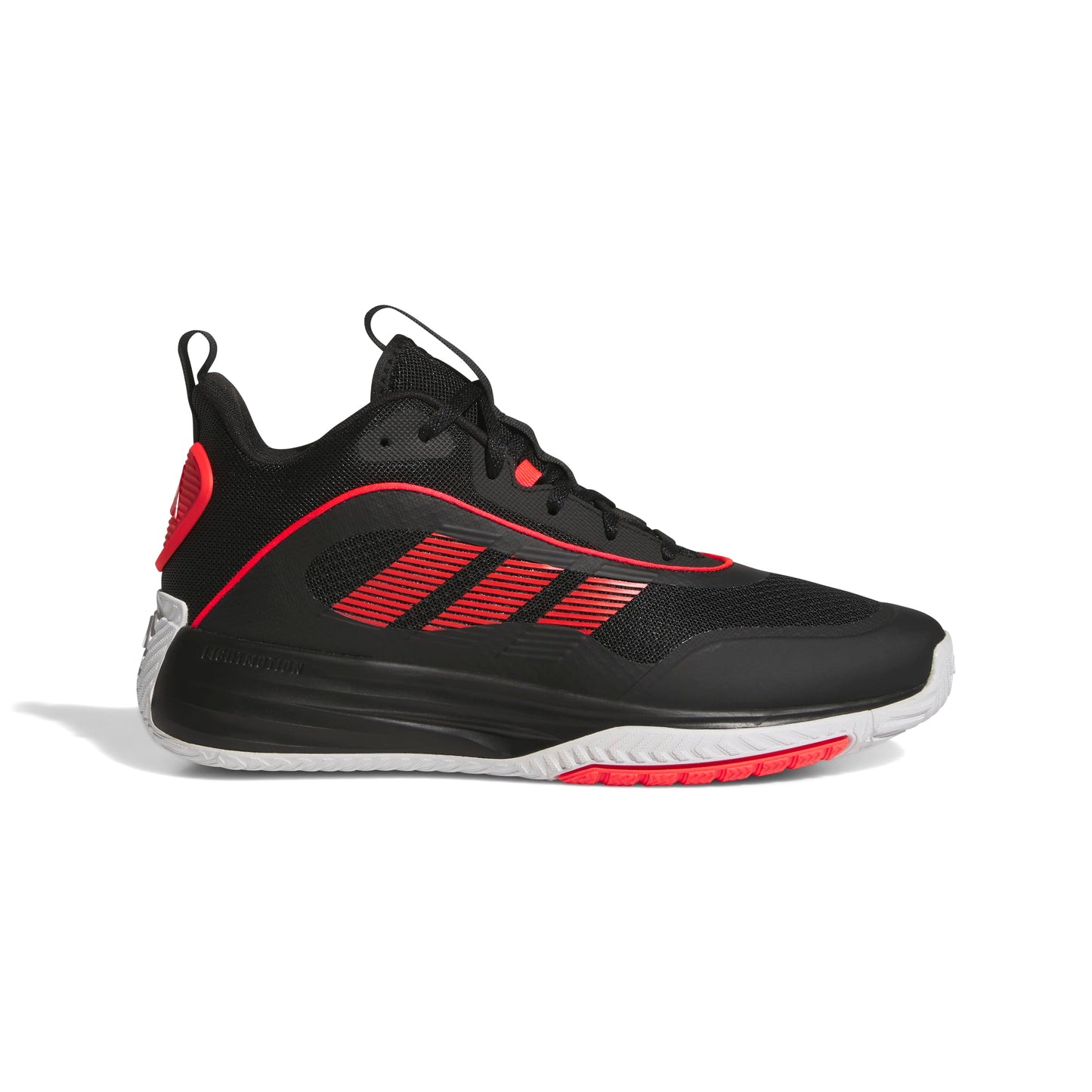 Adidas OwnTheGame 3.0 - Mens Basketball Shoe