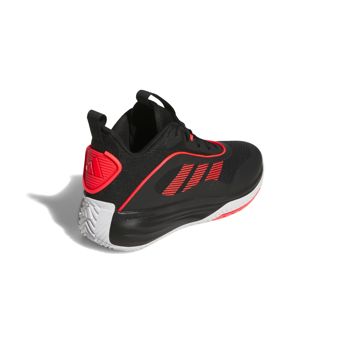 Adidas OwnTheGame 3.0 - Mens Basketball Shoe