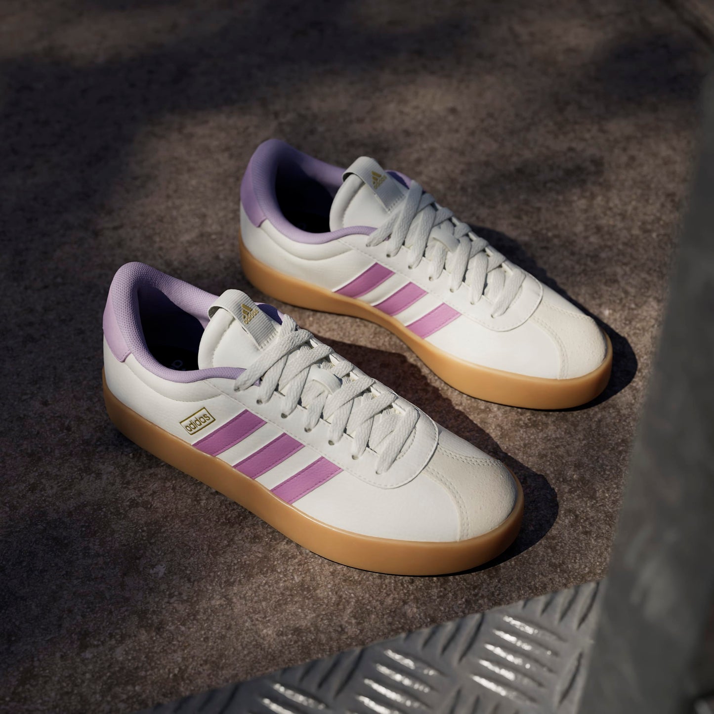 Adidas VL Court 3.0 - Womens Court Shoe