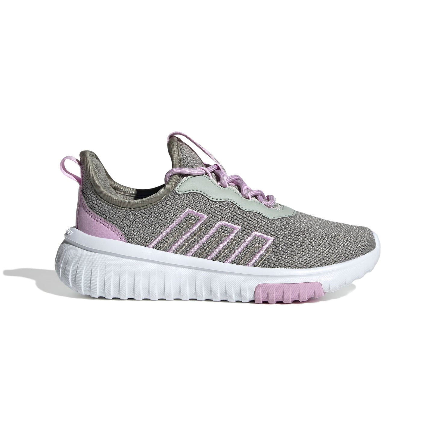 Adidas Kaptir Flow 2.0 K - Kids Running Shoe