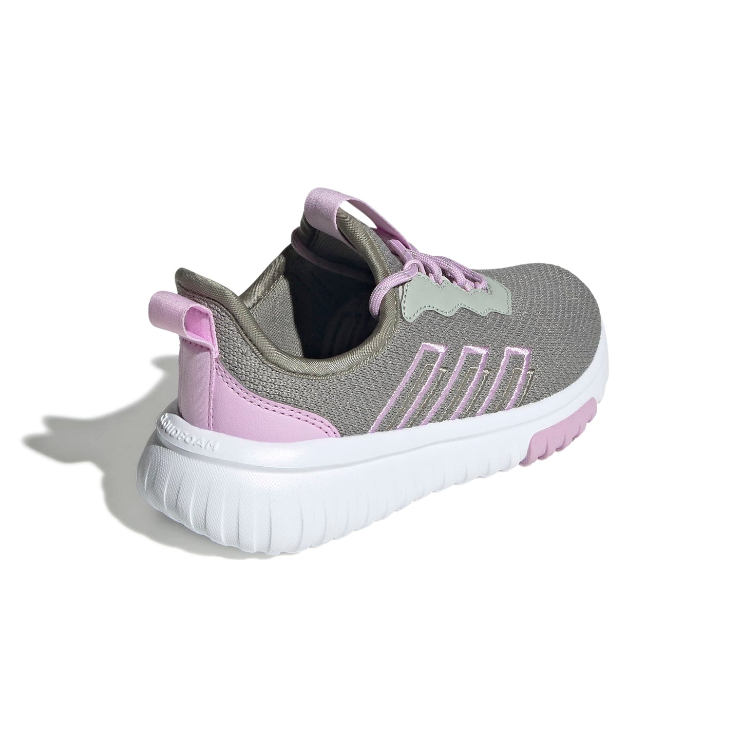 Adidas Kaptir Flow 2.0 K - Kids Running Shoe