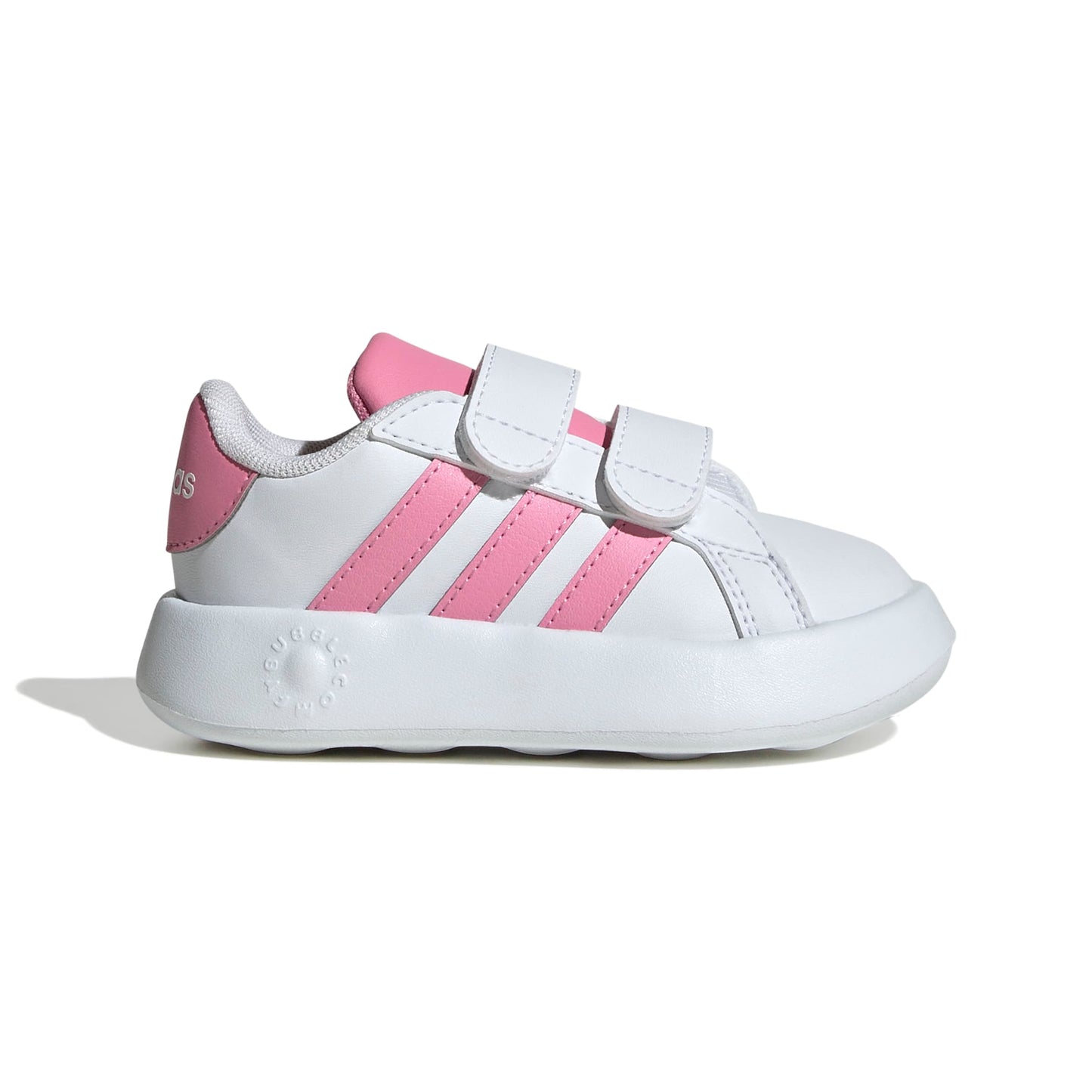 Adidas Grand Court 2.0 CF I - Toddler Shoe