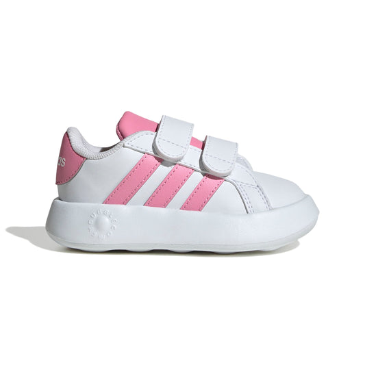 Adidas Grand Court 2.0 CF I - Toddler Shoe
