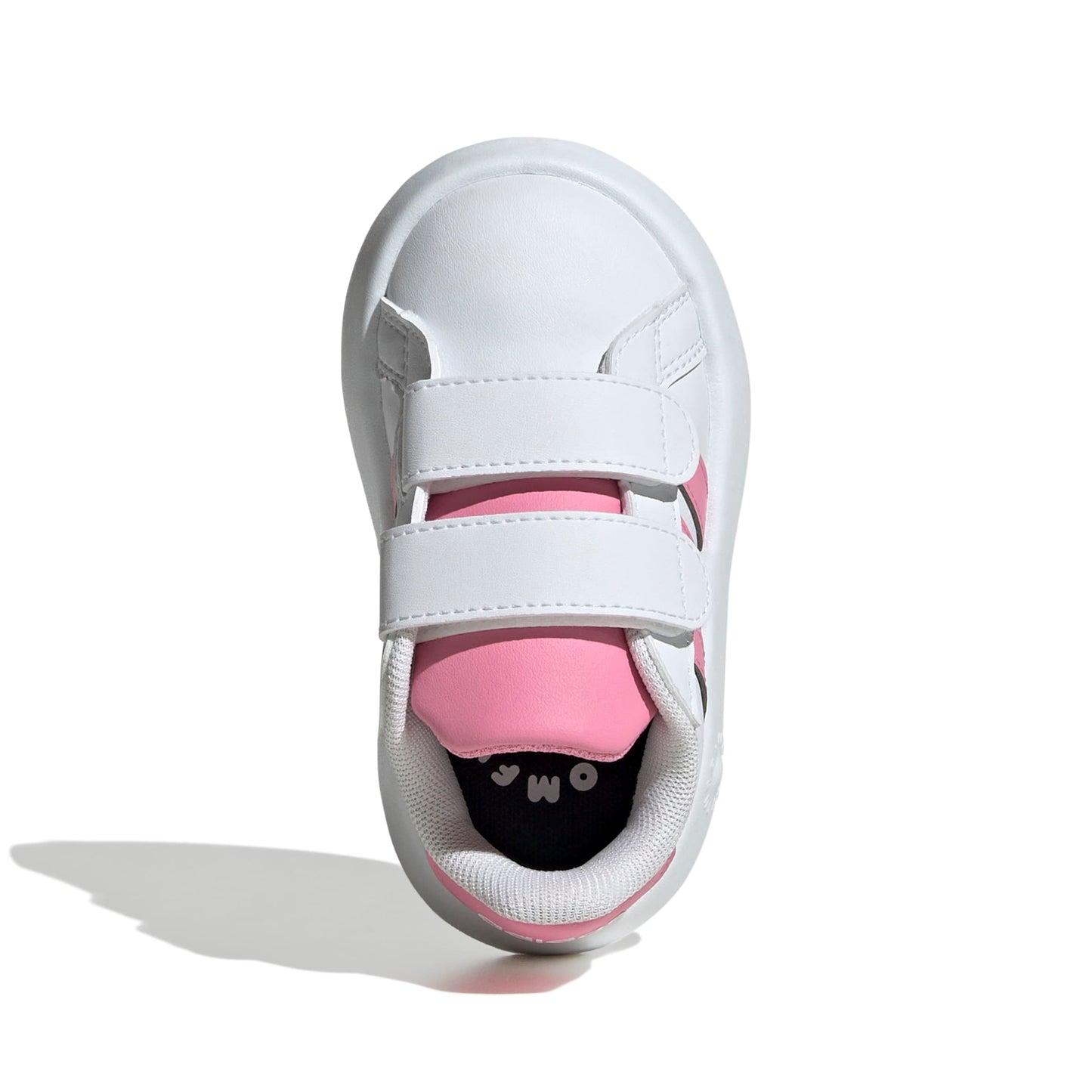 Adidas Grand Court 2.0 CF I - Toddler Shoe
