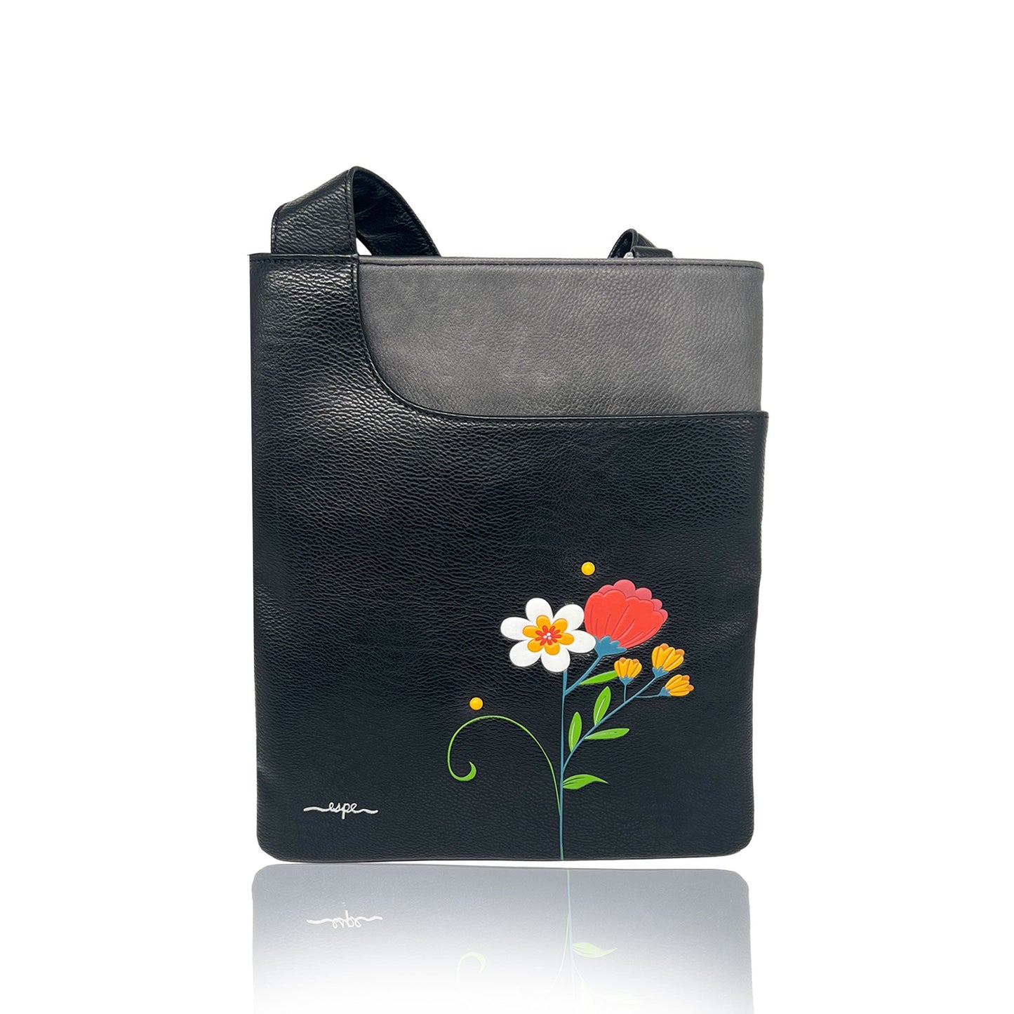 Jasmine Crossbody Bag
