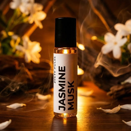 JASMINE MUSK | Inspired By Alien For Her