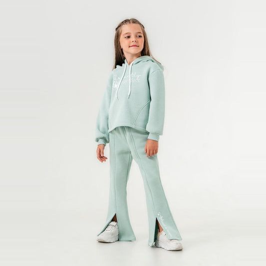 Believe in Yourself Girls Casual Set