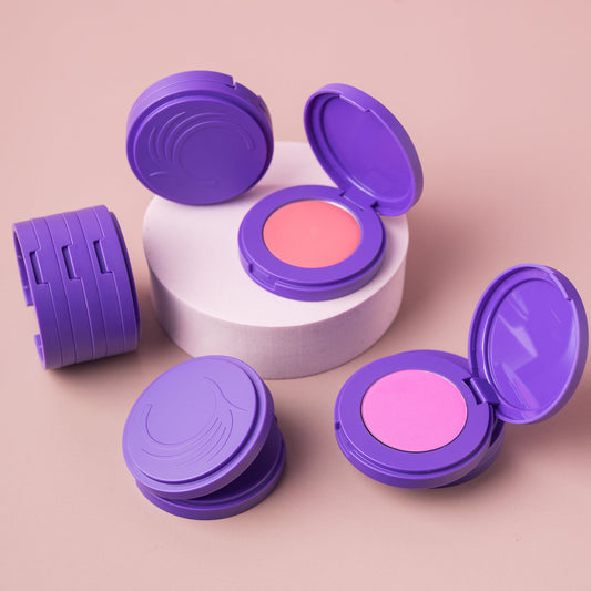 Limited Edition Perfect Pink Stackable Duo