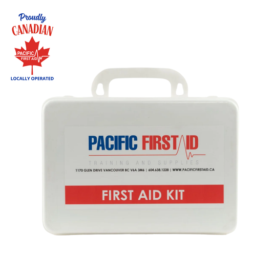 Deluxe First Aid Kit