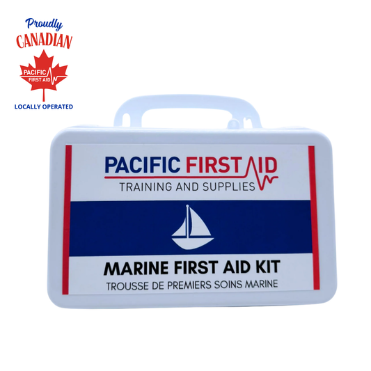 Marine First Aid Kit