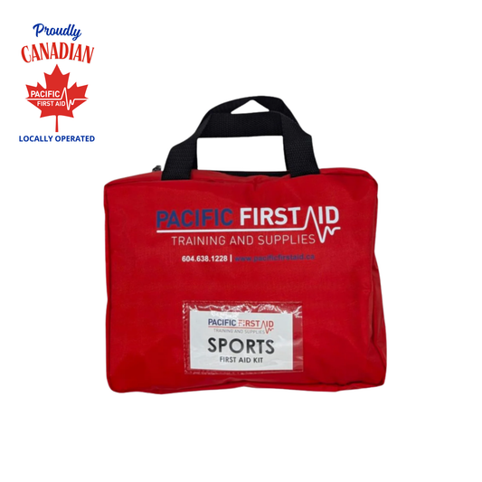 Sports First Aid Kit