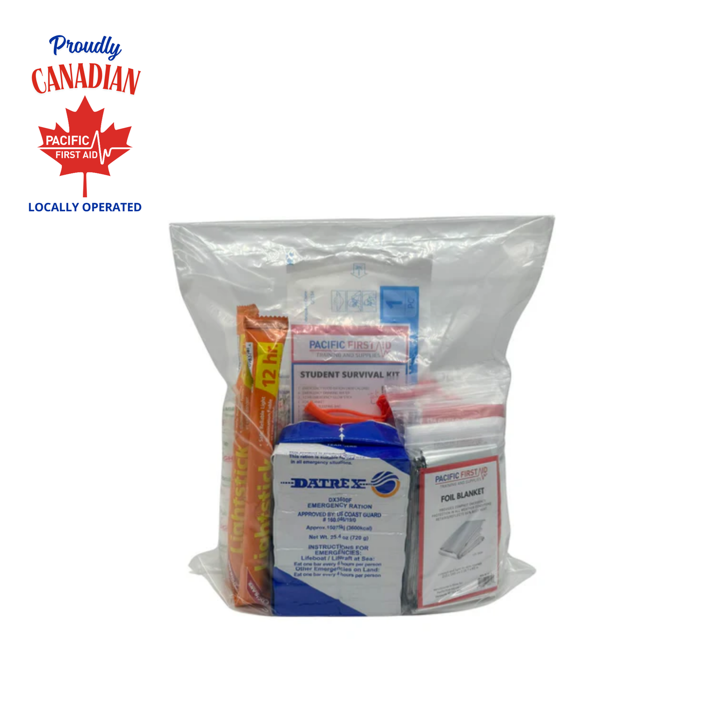 Student Survival Kit