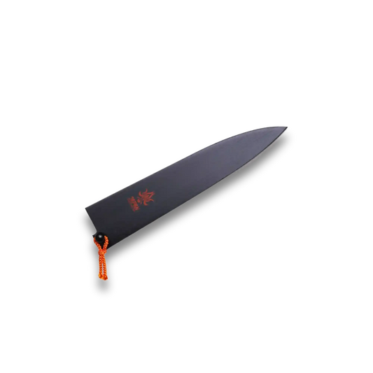 Sheath/Saya Ho Wood (Magnolia) - For Petty Knife 150mm