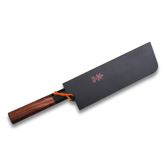 Sheath/Saya Ho Wood (Magnolia) - For Nakiri 165mm Knife