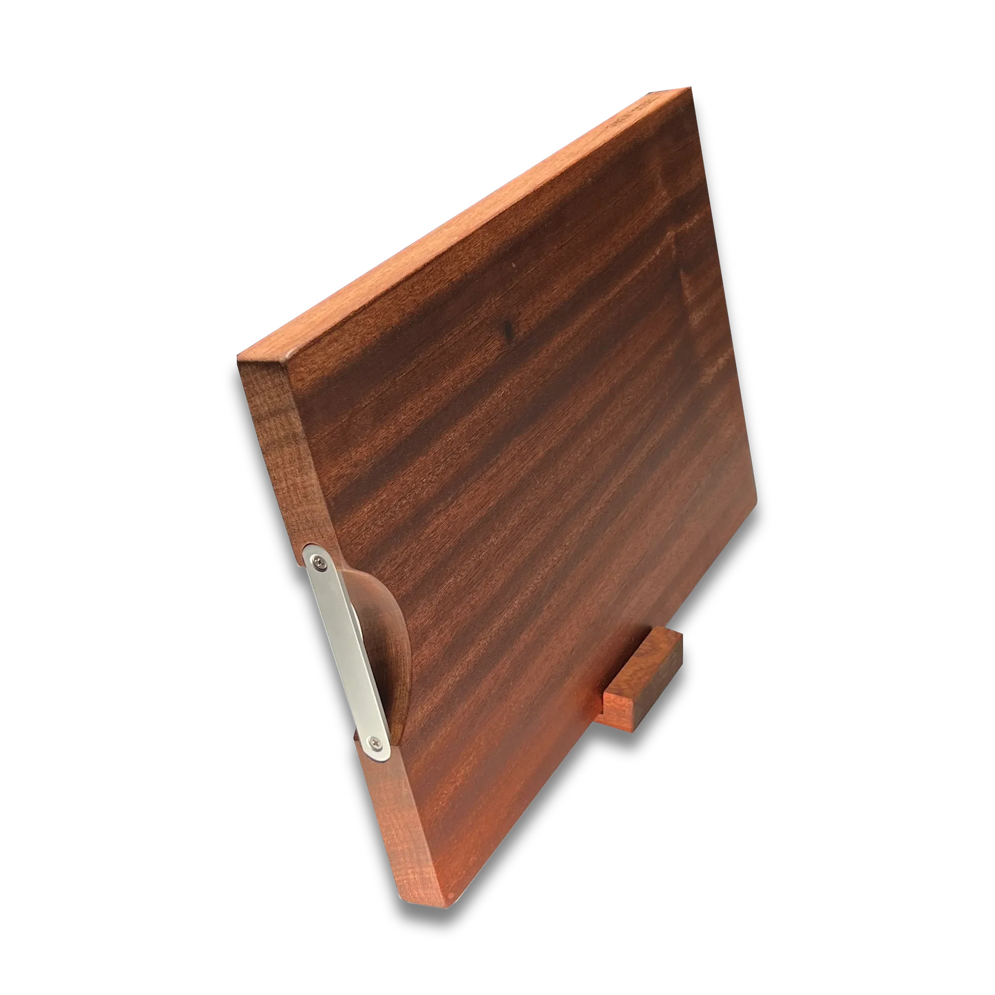 Ginza Pro Cutting Board - Ebony Wood - 50x35x3cm