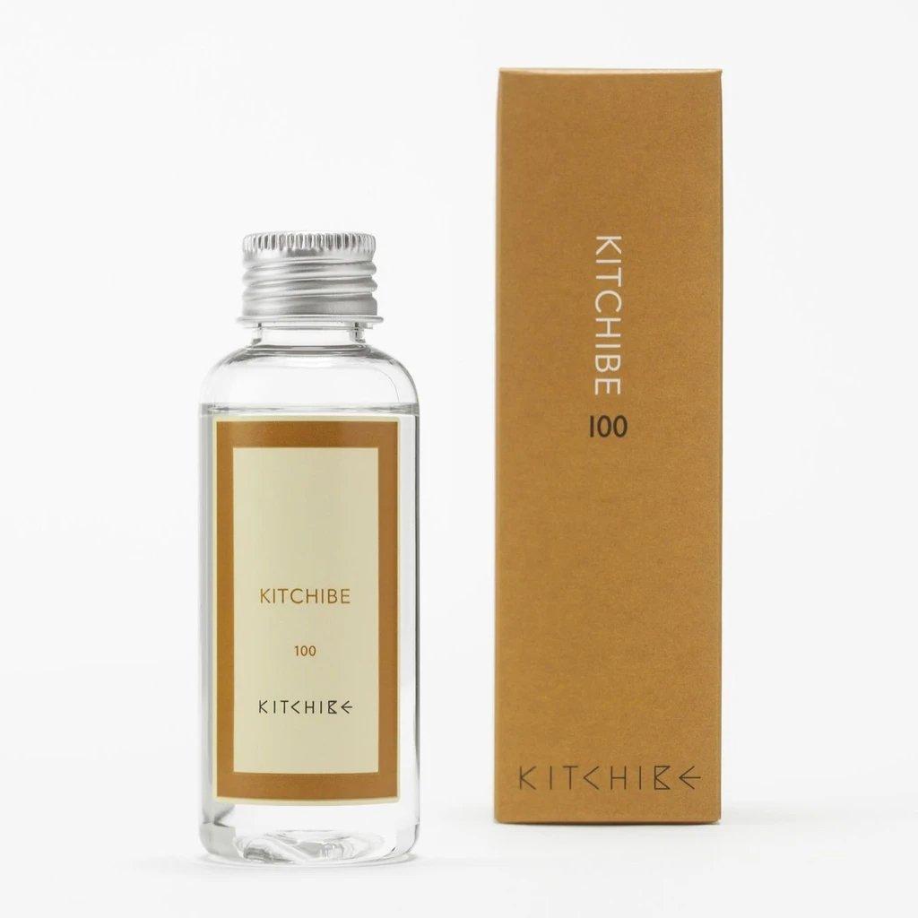 Kitchibe Signature Kitchibe Room Fragrance Oil 100ml