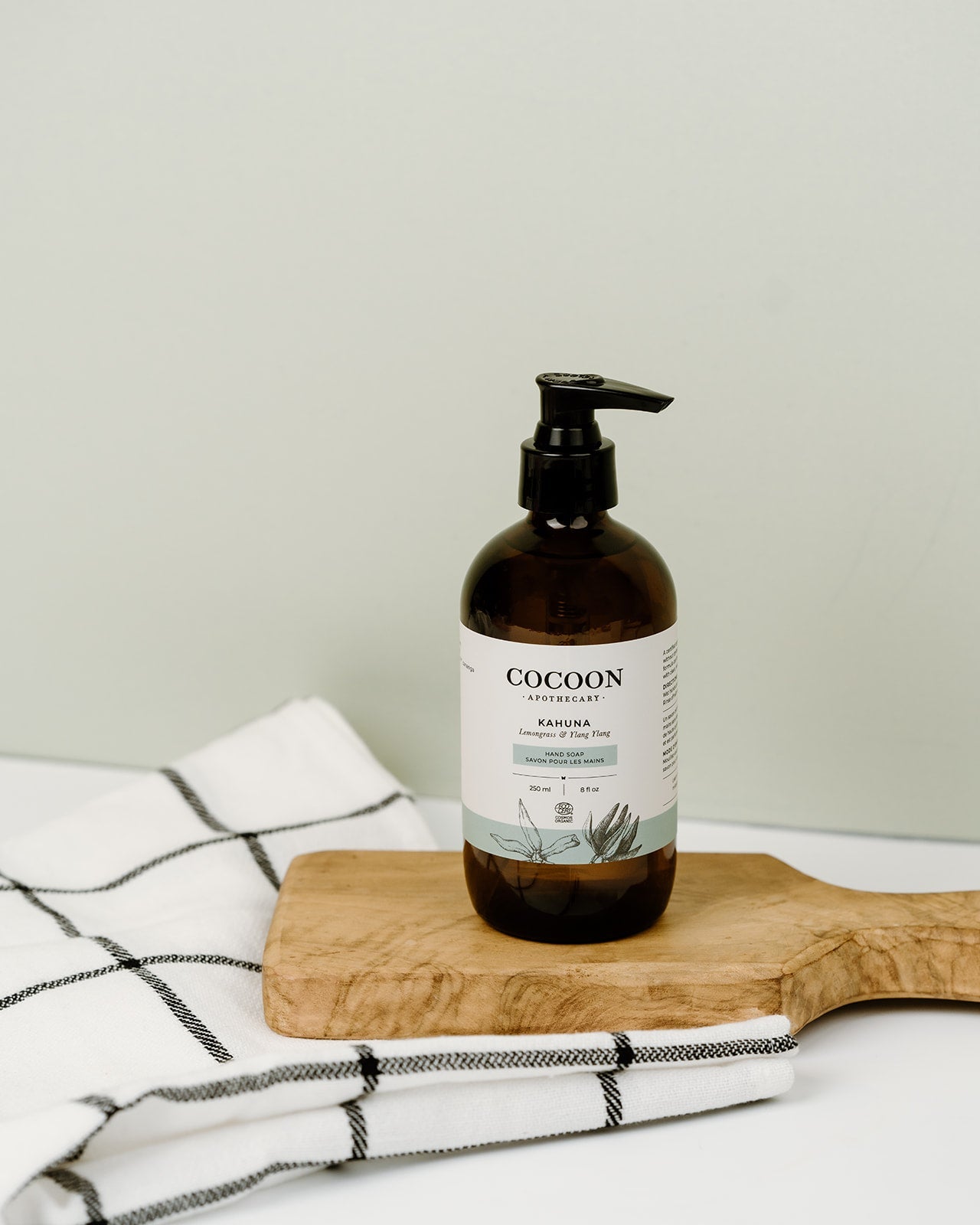 Kahuna Hand Soap