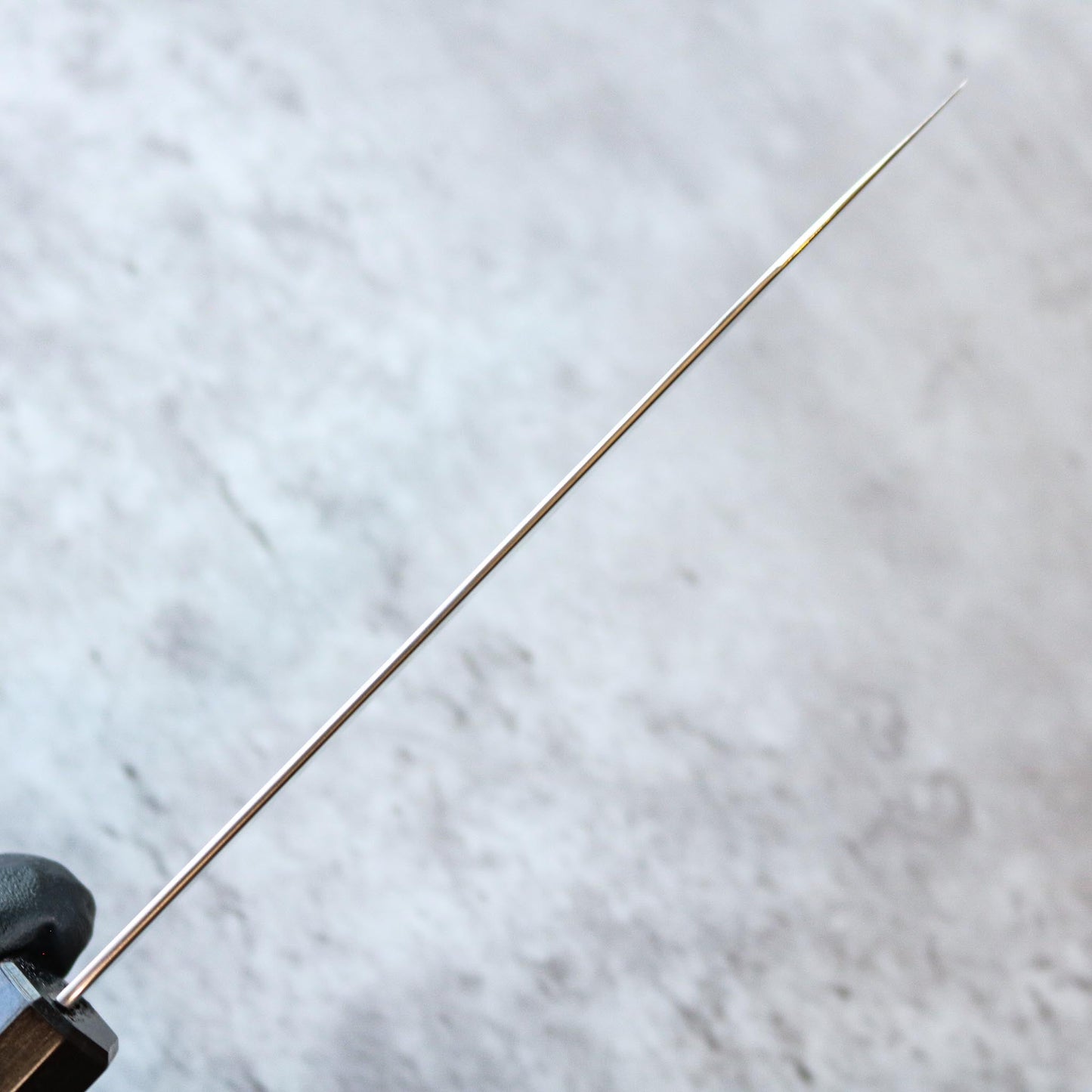 Kenshiro Hatono Ginsan Damascus Petty 135 mm