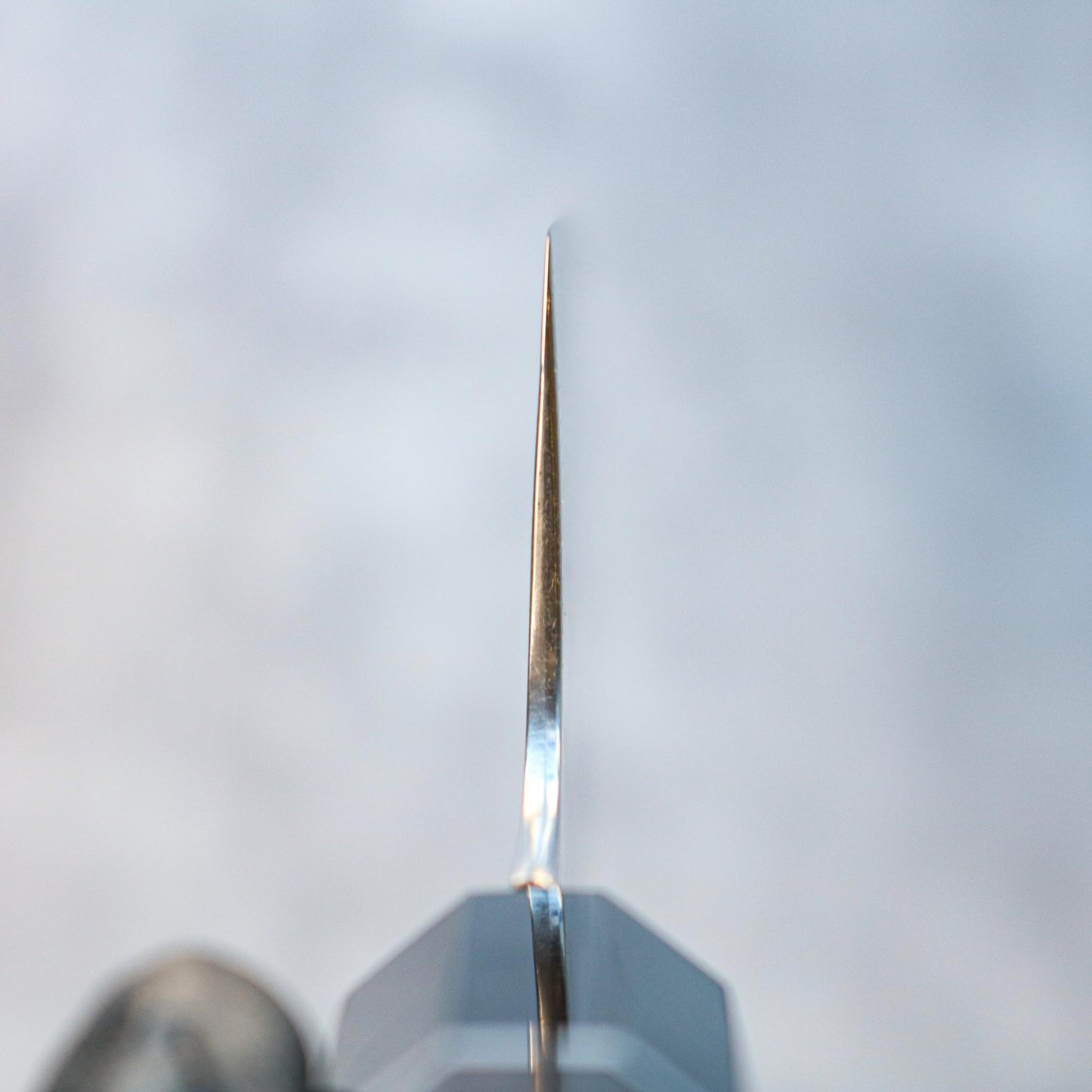 Kenshiro Hatono STRIX Damascus Gyuto 210 mm