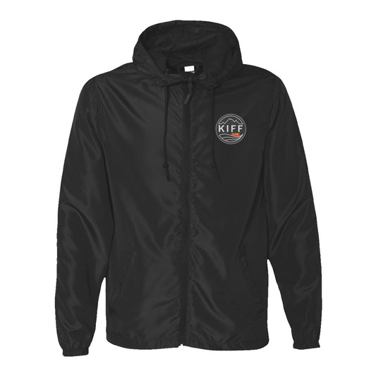 KiffLab HydroLite Windbreaker Jacket