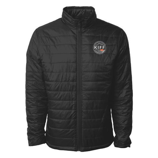 KiffLab PureAir Puffer Jacket