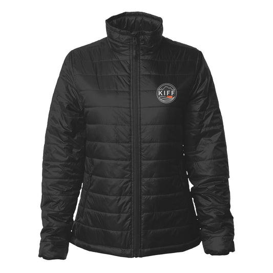 KiffLab PureAir Puffer Jacket Woman