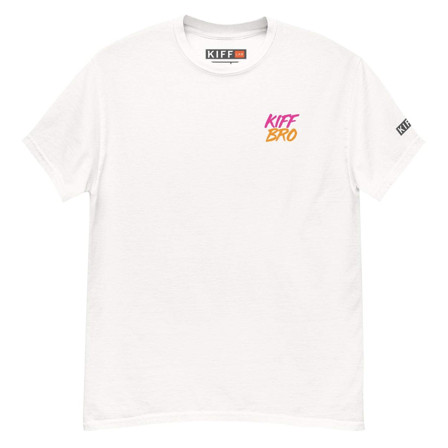 Kiff Wave T-Shirt
