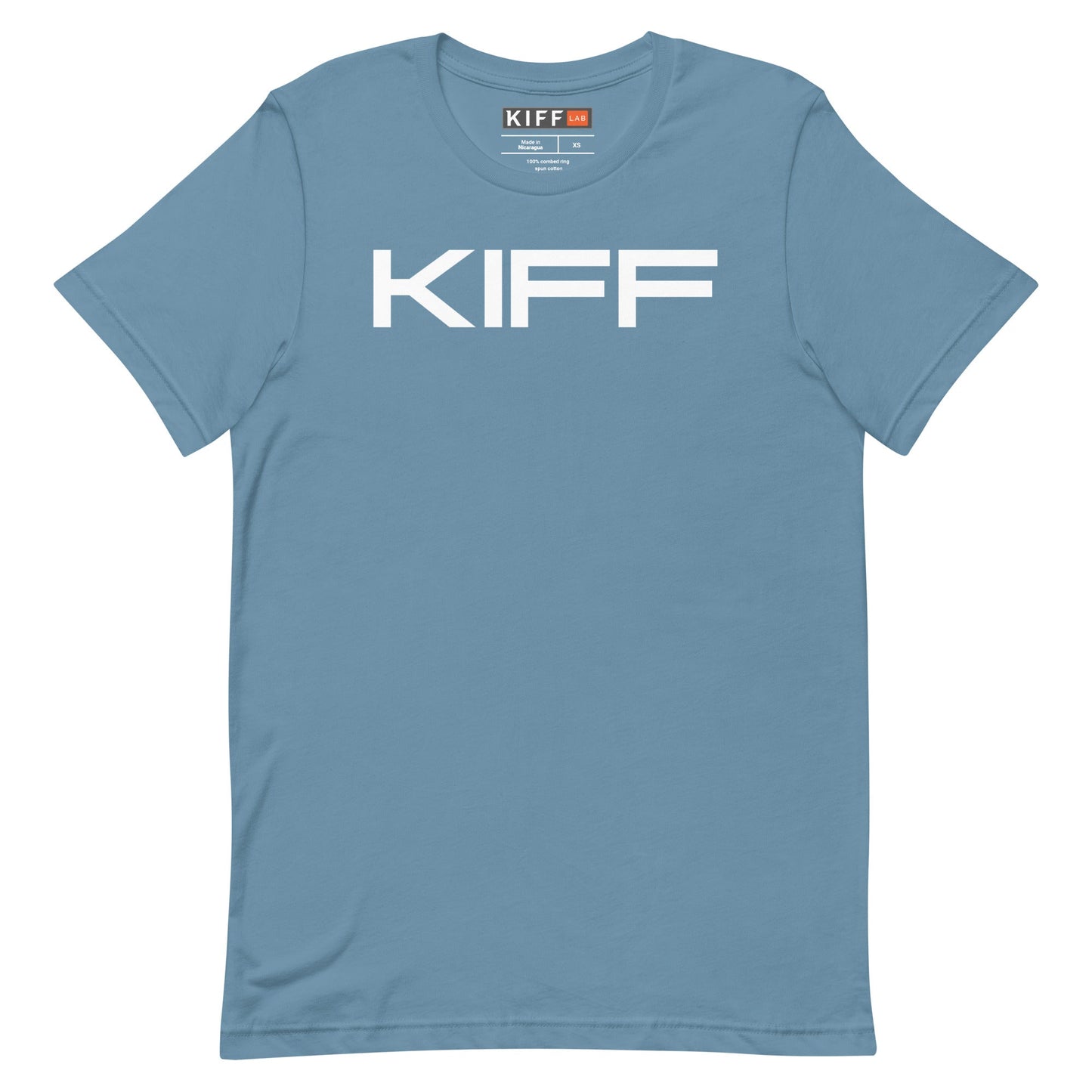 Kiff Bru T-Shirt