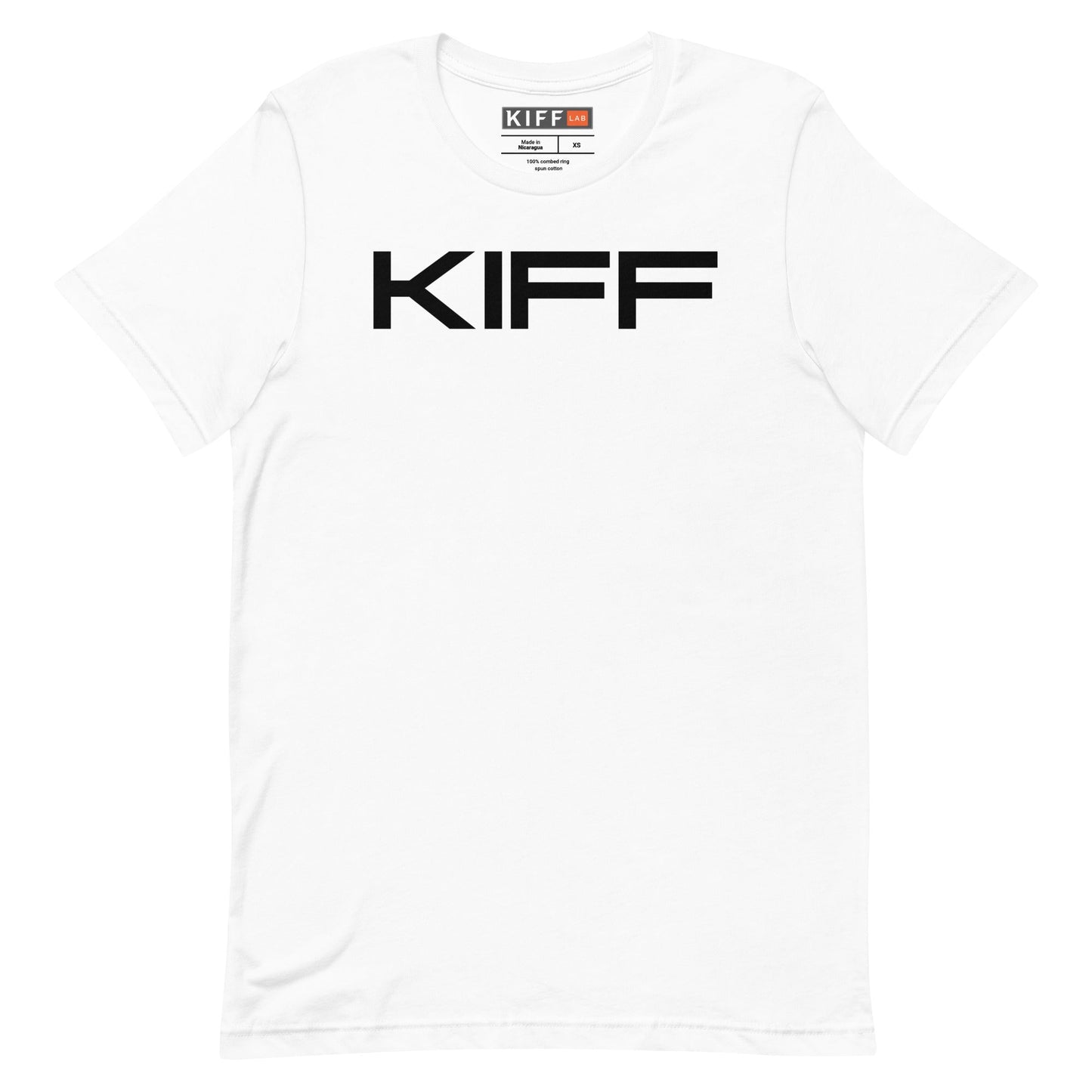 Kiff Bru T-Shirt