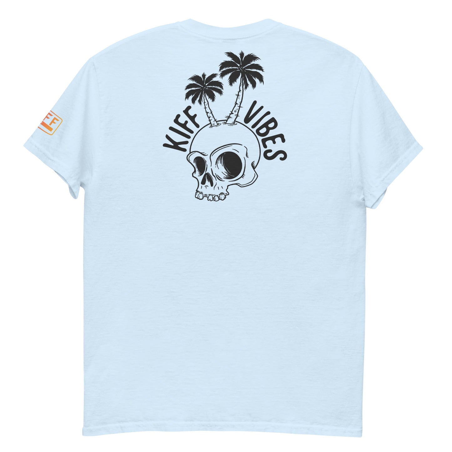 Kiff Vibes T-Shirt