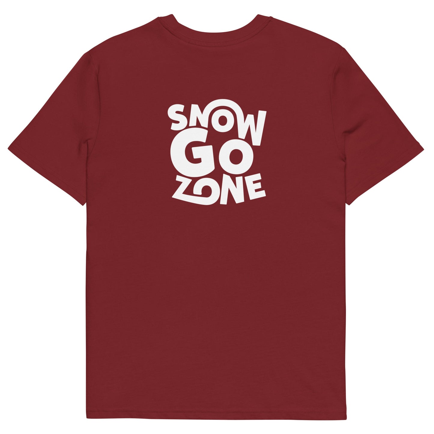 Snow Go Zone T-Shirt