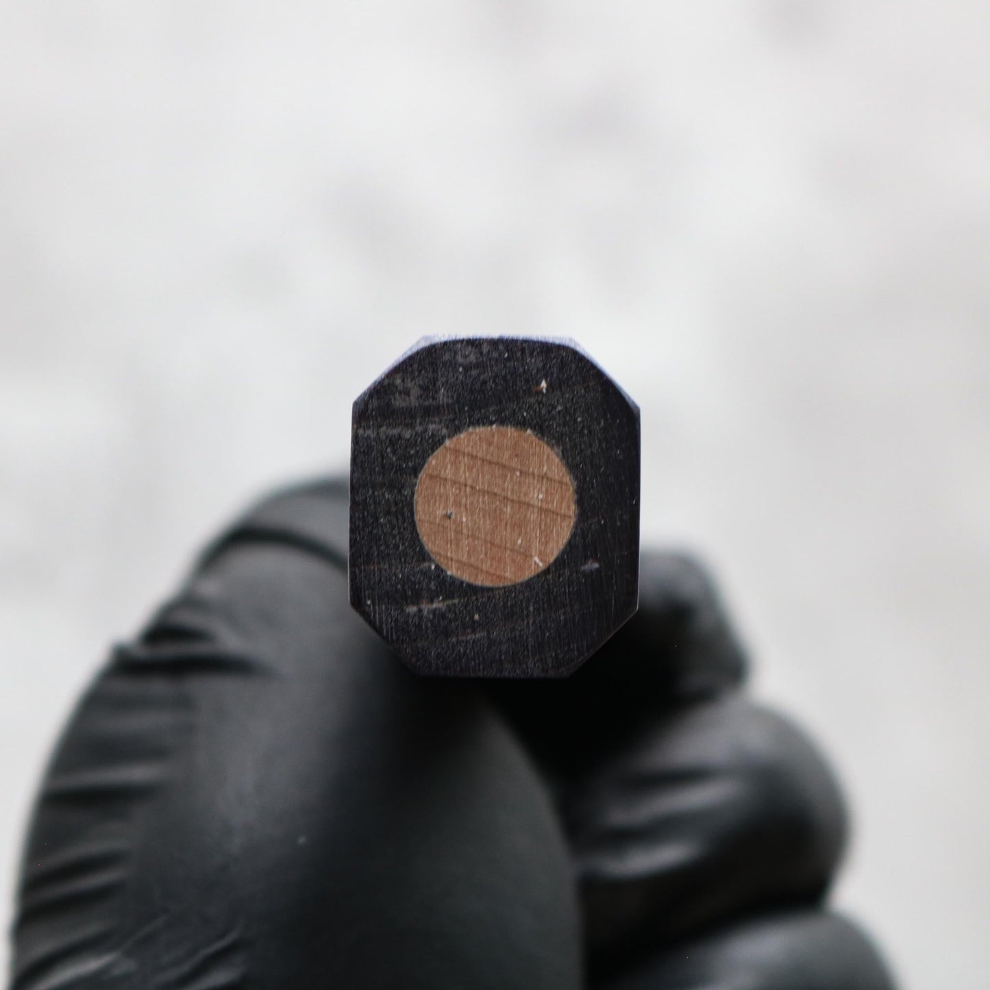 Hatsukokoro Hayabusa VG-10 Nakiri 165 mm