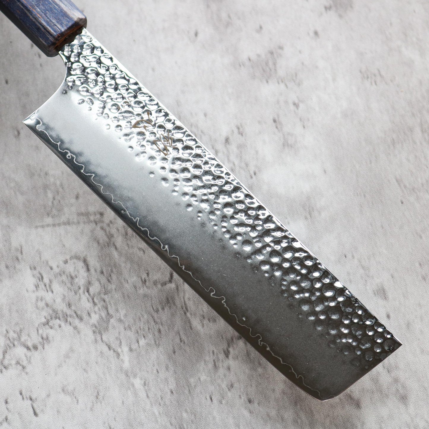 Hatsukokoro Hayabusa VG-10 Nakiri 165 mm