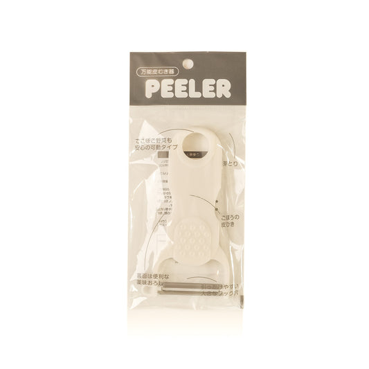 Peeler 5"