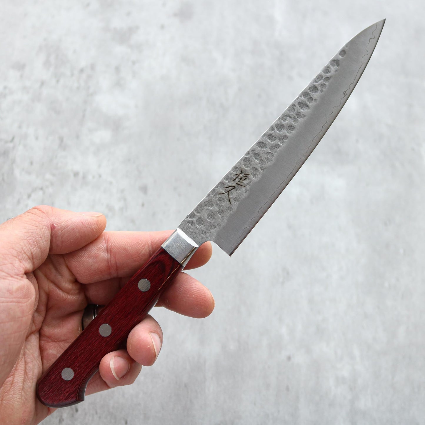 Tsunehisa Tsuchime Petty 135 mm